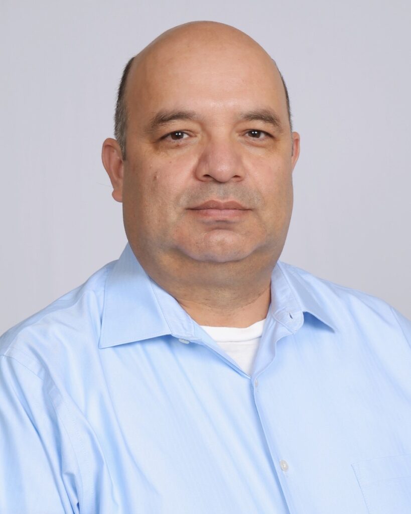 Isaias Alvarez